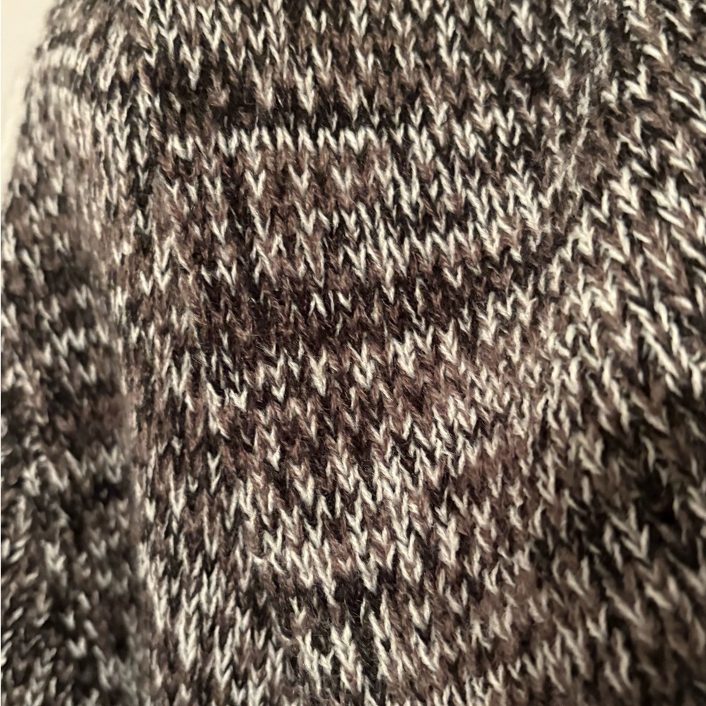 JohnPaulRichard Earth toned colored Cardigan - Picture 7 of 7